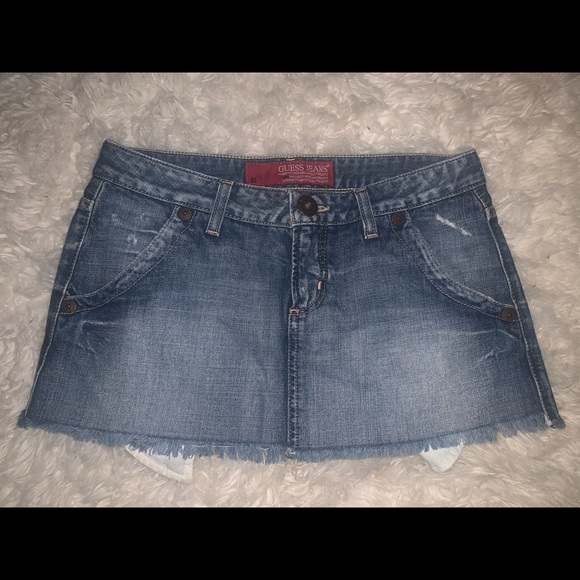 Mini skirts bundle - Picture 3 of 8